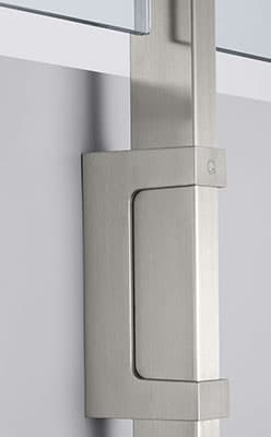 Square Line 60x30 Baluster Bracket Square Line 60x30 Baluster Bracket