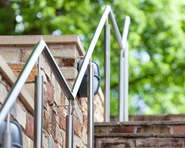 Modular Balustrade Modular Balustrade