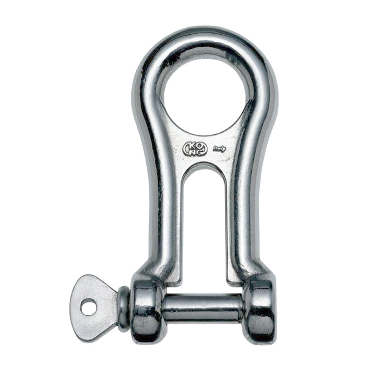 Kong Chain Gripper - 316 Stainless Steel Kong Chain Gripper - 316 Stainless Steel