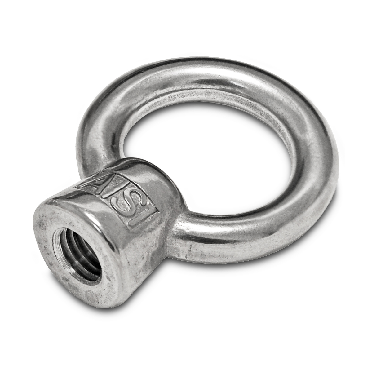 Commercial Eye Nut Commercial Eye Nut