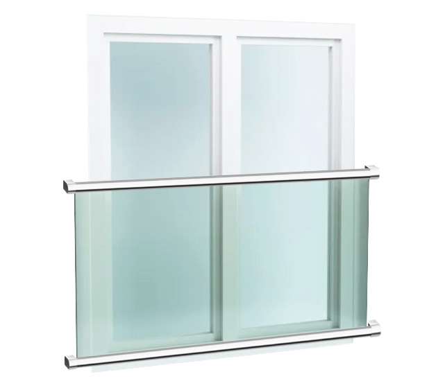 Juliet Balcony Configurator