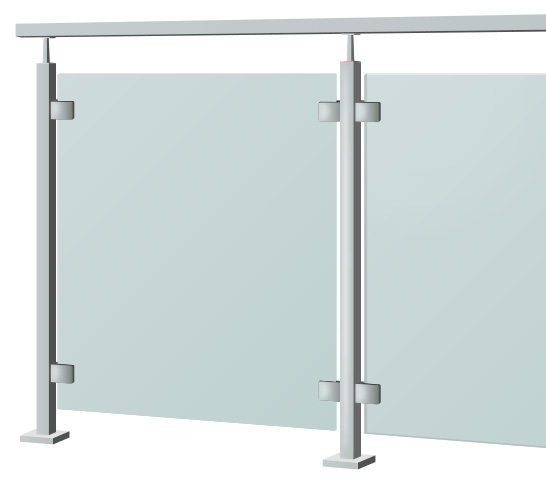 Balustrade Configurator