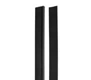 Rubber Insert Set - Glass View Rubber Insert Set - Glass View