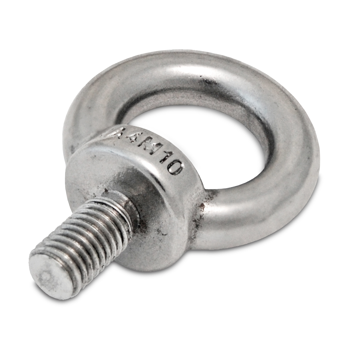Lifting Eye Bolt - 316 Stainless Steel Lifting Eye Bolt - 316 Stainless Steel