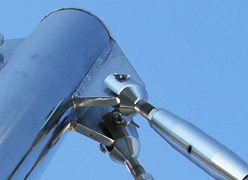 Stainless Steel Lifting Turnbuckles