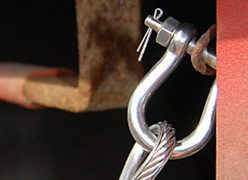 Stainless Steel Turnbuckles