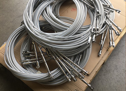 Wire Rope Assemblies