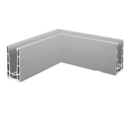 Inner Corner Base Profile Inner Corner Base Profile