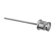 Glass Adapter with Long Thread Glass Adapter with Long Thread