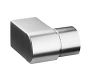 Wall Flange - Tube Profile - Mod 6507 Wall Flange - Tube Profile - Mod 6507
