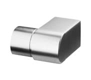 Wall Flange - Tube Profile - Mod 6508 Wall Flange - Tube Profile - Mod 6508