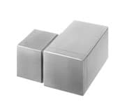 Wall Flange - Square Profile - Mod 6508 Wall Flange - Square Profile - Mod 6508