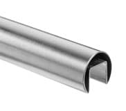 Round U-Profile Tube Round U-Profile Tube