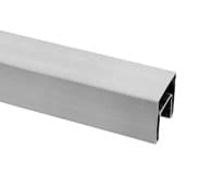 Square U-Profile Tube Square U-Profile Tube