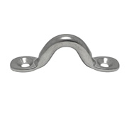 Stainless Steel Lacing Eyes Stainless Steel Lacing Eyes