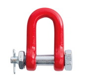 Lifting Chain Shackles Lifting Chain Shackles
