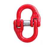 Chain Connecting Links and Swivels Chain Connecting Links and Swivels