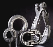 Duplex Stainless Steel Lifting and Rigging Duplex Stainless Steel Lifting and Rigging