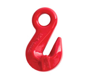 Lifting Grab Hooks and Shortening Clutches Lifting Grab Hooks and Shortening Clutches
