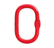 Master Links for Chain Slings Master Links