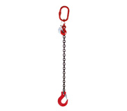 1 Leg Lifting Chain Slings 1 Leg Lifting Chain Slings