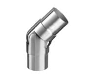 Adjustable Angle Tube Connectors Adjustable Angle Tube Connectors