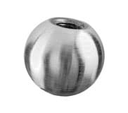 Decorative End Balls Decorative End Balls