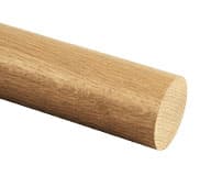 Timber Handrails Timber Handrails