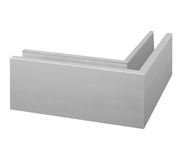 Outer Corner Base Profile Outer Corner Base Profile