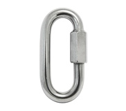 Stainless Steel Quick Links Stainless Steel Quick Links