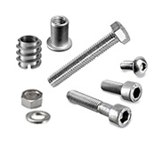 Stainless Steel Screws and Bolts Stainless Steel Screws and Bolts