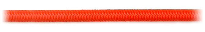 Red Shock Cord Rope Red Shock Cord Rope