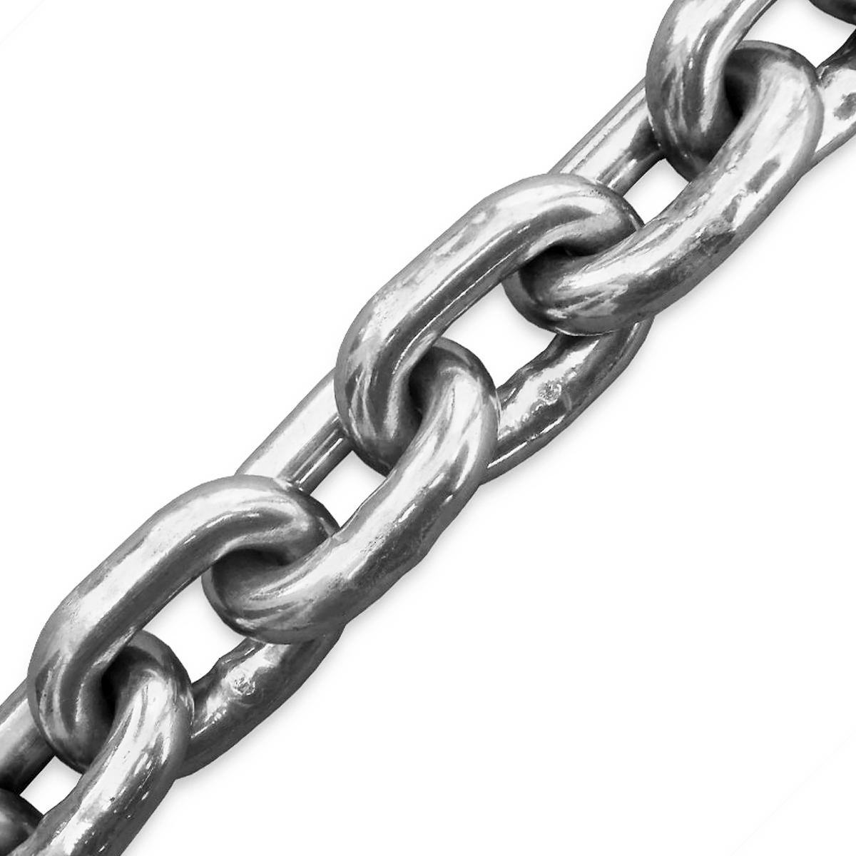316 Grade Stainless Steel Short Link Chain 316 Grade Stainless Steel Short Link Chain