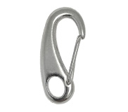 Stainless Steel Snap Hooks Stainless Steel Snap Hooks