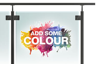 Powder Coating for Balustrade Powder Coating for Balustrade