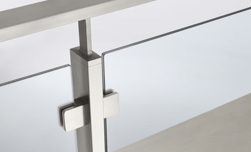 60x30 Balustrade 60x30 Balustrade
