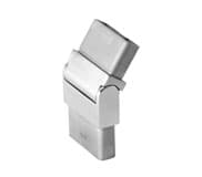 Flush Tube Connectors Flush Tube Connectors
