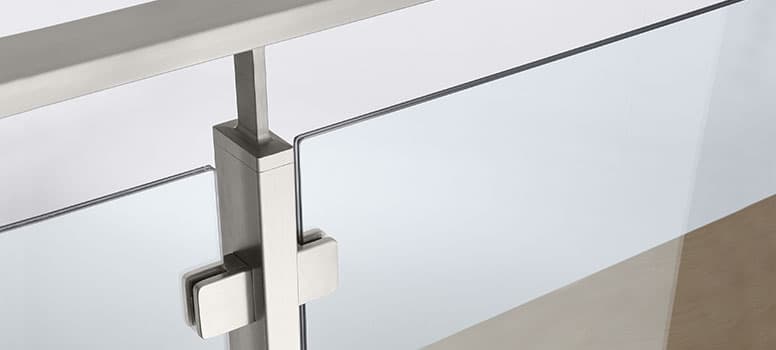 63x30 Balustrade Components & Fittings 63x30 Balustrade Components & Fittings