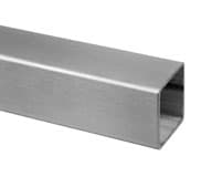 Square Section Tube and Bar Square Section Tube and Bar