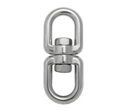 Stainless Steel Swivels Stainless Steel Swivels