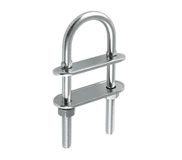 Stainless Steel U Bolts Stainless Steel U Bolts