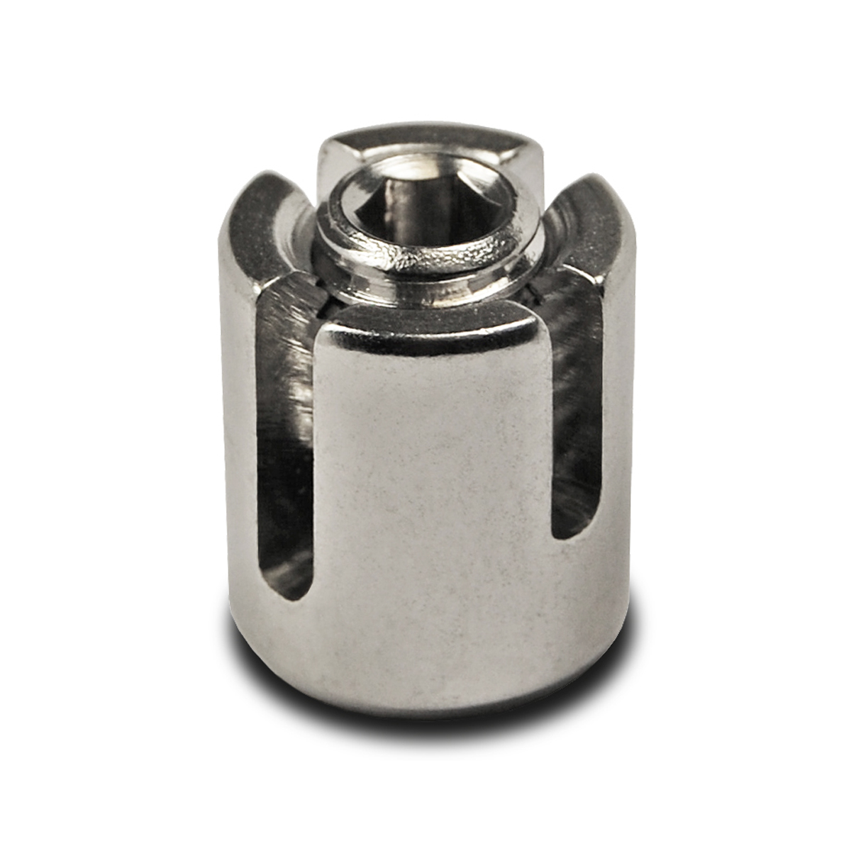 Wire Rope Cross Clamp - 90 Degree Wire Rope Cross Clamp - 90 Degree
