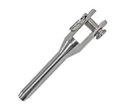 Stainless Steel Wire Rope Fittings Stainless Steel Wire Rope Fittings