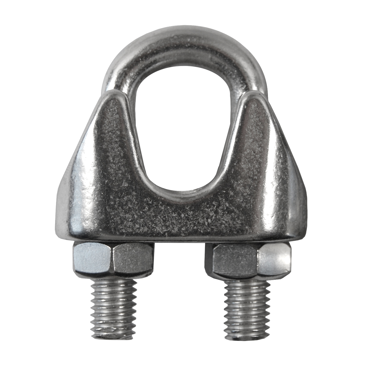 Wire Rope Grip - 316 Marine Grade Wire Rope Grip - 316 Marine Grade