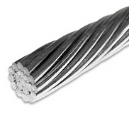 Stainless Steel Wire Rope Stainless Steel Wire Rope