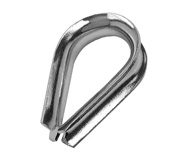 Wire Rope Thimbles Wire Rope Thimbles