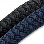 Barrier Rope - Braided Polyester