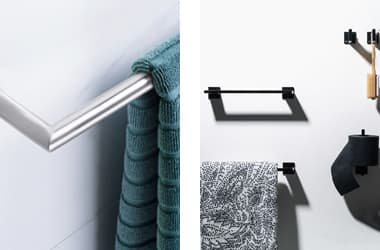 Bathroom Accessories and Hardware