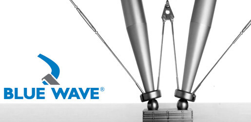 Blue Wave - Official Supplier of Rigging Hardware