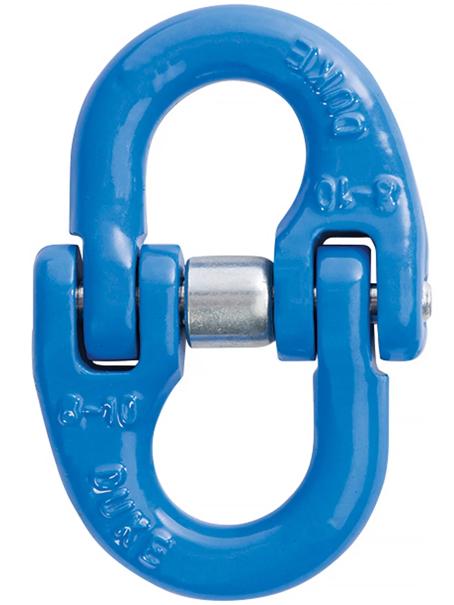 Connecting Link for Lifting Chain - Grade 100 | S3i Group